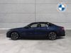 BMW 5 Series BMW 5-Series 530e M Sport Saloon