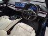 BMW 5 Series BMW 5-Series 530e M Sport Saloon