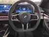 BMW 5 Series BMW 5-Series 530e M Sport Saloon