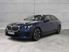 BMW 5 Series BMW 5-Series 530e M Sport Saloon