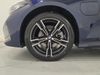 BMW 3 Series BMW 3-Series 330e M Sport Saloon