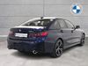 BMW 3 Series BMW 3-Series 330e M Sport Saloon