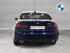 BMW 3 Series BMW 3-Series 330e M Sport Saloon
