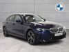BMW 3 Series BMW 3-Series 330e M Sport Saloon