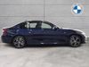 BMW 3 Series BMW 3-Series 330e M Sport Saloon