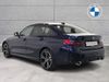 BMW 3 Series BMW 3-Series 330e M Sport Saloon