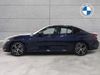 BMW 3 Series BMW 3-Series 330e M Sport Saloon