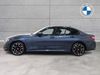 BMW 3 Series BMW 3-Series 330e M Sport Saloon