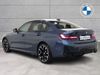 BMW 3 Series BMW 3-Series 330e M Sport Saloon