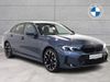 BMW 3 Series BMW 3-Series 330e M Sport Saloon
