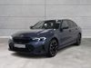 BMW 3 Series BMW 3-Series 330e M Sport Saloon