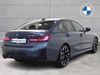BMW 3 Series BMW 3-Series 330e M Sport Saloon