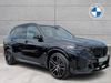 BMW X5 BMW X5 50e M Sport + M Performance Carbon Kit