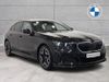 BMW 5 Series BMW 5-Series 530e M Sport Pro Saloon