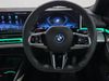 BMW 5 Series BMW 5-Series 530e M Sport Pro Saloon