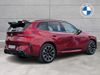 BMW X3 BMW X3 30e xDrive M Sport M Performance Kit