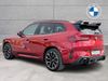 BMW X3 BMW X3 30e xDrive M Sport M Performance Kit