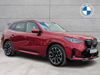 BMW X3 BMW X3 30e xDrive M Sport M Performance Kit
