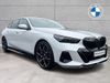 BMW 5 Series BMW 5-Series 530e M Sport Pro