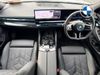 BMW 5 Series BMW 5-Series 530e M Sport Pro