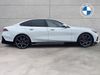 BMW 5 Series BMW 5-Series 530e M Sport Pro