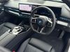 BMW 5 Series BMW 5-Series 530e M Sport Pro