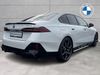 BMW 5 Series BMW 5-Series 530e M Sport Pro