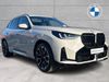 BMW X3 BMW X3 30e xDrive M Sport