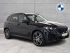 BMW X5 BMW X5 xDrive50e M Sport