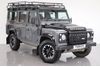 Land Rover Defender Adventure Station Wagon TDCi [2.2]