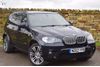 BMW X5 xDrive40d M Sport 5dr Auto