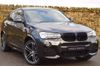 BMW X4 xDrive30d M Sport 5dr Step Auto