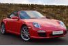 Porsche 911 S 2dr PDK