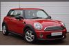 MINI HATCHBACK 1.6 One 3dr