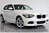BMW 1 Series 125d M Sport 5dr