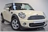 MINI Hatch 1.6 Cooper D 3dr
