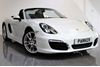 Porsche Boxster 2.7 2dr PDK
