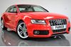 Audi A5 S5 Quattro 2dr