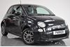 Fiat 500 0.9 TwinAir S 3dr