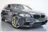 BMW M5 M5 4dr DCT
