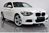 BMW 1 Series 120d M Sport 3dr