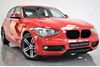 BMW 1 Series 116d Sport 5dr