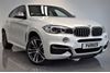 BMW X6 xDrive M50d 5dr Auto