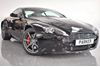 Aston Martin Vantage 2dr Sportshift