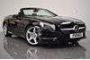 Mercedes-Benz SL SL 500 [455] AMG Sport 2dr Auto