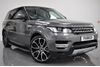 Land Rover Range Rover Sport 3.0 SDV6 HSE 5dr Auto