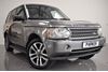 Land Rover Range Rover 3.6 TDV8 Westminster 4dr Auto