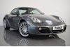 Porsche Cayman 2.9 2dr PDK