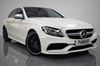Mercedes-Benz C Class C63 Premium 4dr Auto
