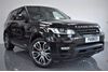 Land Rover Range Rover Sport 3.0 SDV6 HSE Dynamic 5dr Auto